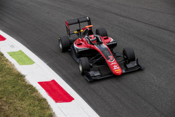 Джордж Расселл, ART Grand Prix