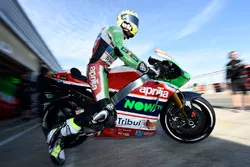 Aleix Espargaro, Aprilia Racing Team Gresini