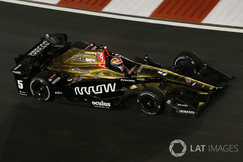 Schmidt Peterson Motorsports: <img src="https://cdn-9.motorsport.com/static/img/cfp/0/0/0/0/39/s3/canada-2.jpg" alt="" width="20" height="12" /> Джеймс Хинчклифф (№5)