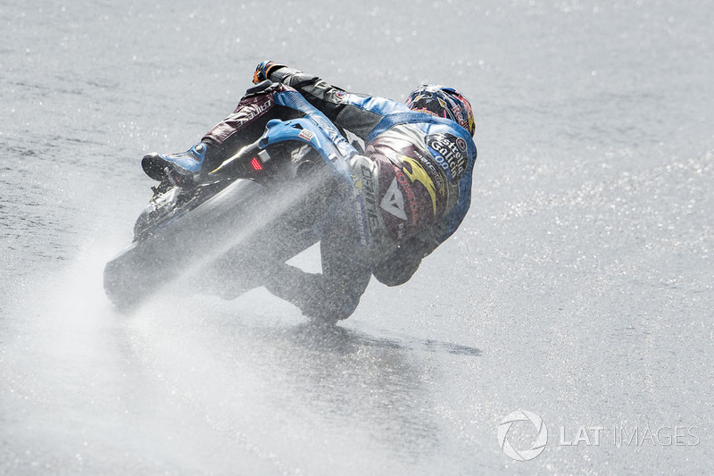 Джек Міллер, Estrella Galicia 0,0 Marc VDS