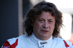 Enrico Bettera, Pit Lane Competizioni, Audi RS 3 LMS TCR