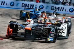 Jérôme d'Ambrosio, Dragon Racing