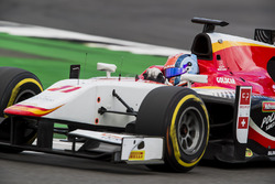Ralph Boschung, Campos Racing