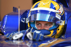 Маркус Ерікссон, Sauber C36