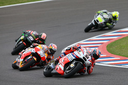 Даніло Петруччі, Pramac Racing