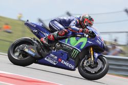 Maverick Viñales, Yamaha Factory Racing