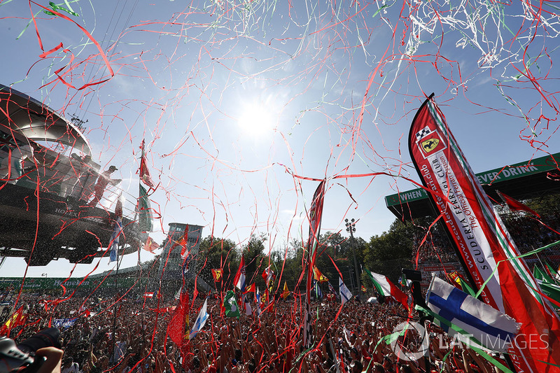 14. GP Italia (31 Agustus - 2 September)