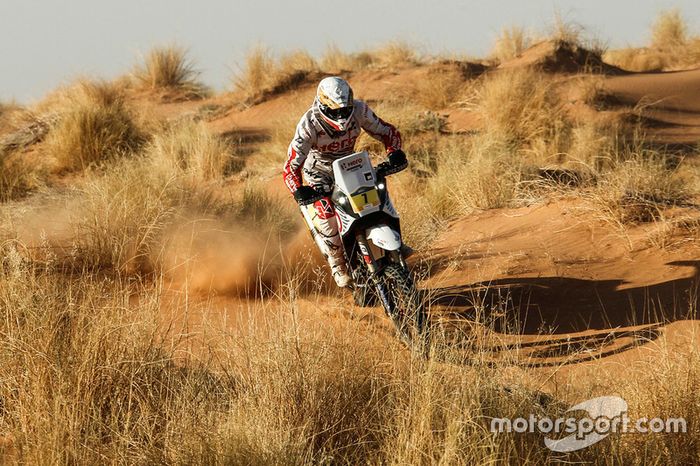 #7 Hero: Joaquim Rodrigues