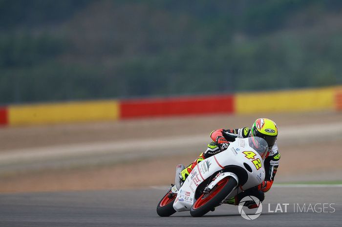 Marcos Ramírez, Platinum Bay Real Estate