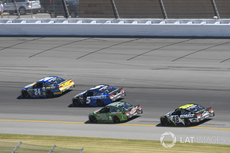 Hendrick Motorsports