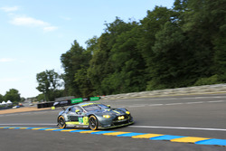 #97 Aston Martin Racing Aston Martin Vantage : Darren Turner, Jonathan Adam, Daniel Serra