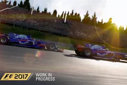 Toro Rosso STR12 