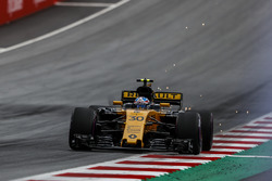 Джоліон Палмер, Renault Sport F1 Team RS17