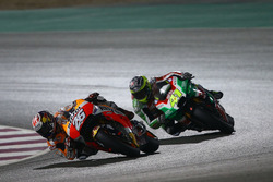 Dani Pedrosa, Repsol Honda Team