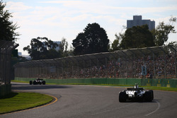 Valtteri Bottas, Mercedes AMG F1 W08
