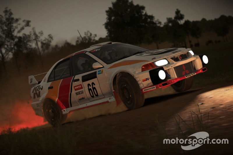 DiRT 4