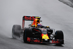Макс Ферстаппен, Red Bull Racing RB12