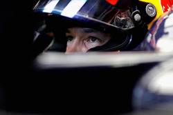 Даниил Квят, Scuderia Toro Rosso STR11