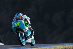 Joan Mir, Leopard Racing