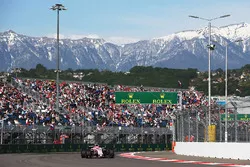 Esteban Ocon, Force India VJM10