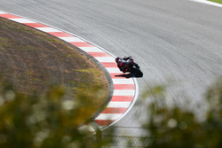 Stefan Bradl, Honda World Superbike Team