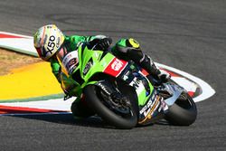 Anthony West, EAB West Racing