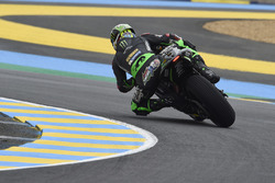 Johann Zarco, Monster Yamaha Tech 3
