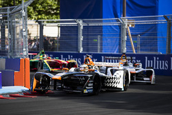 Jérôme d'Ambrosio, Dragon Racing