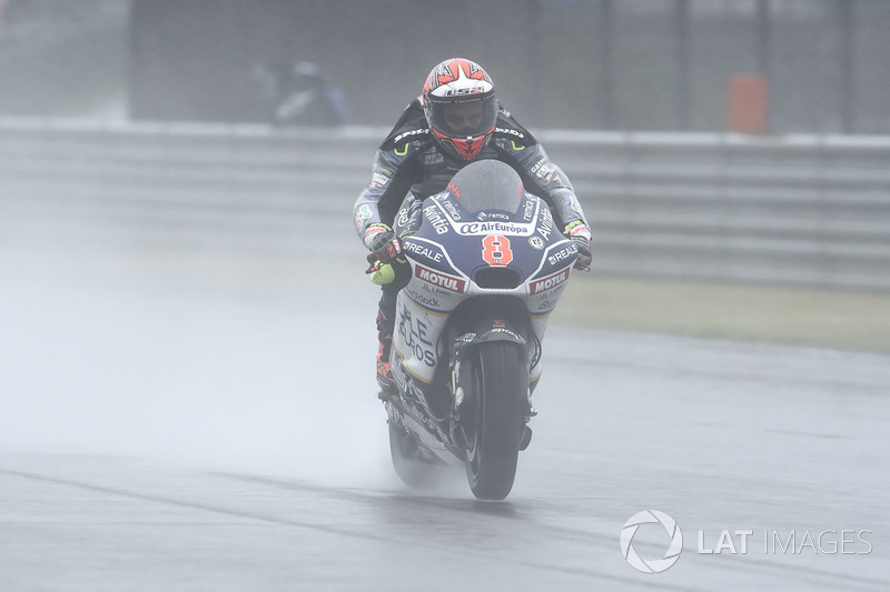 Hector Barbera, Avintia Racing
