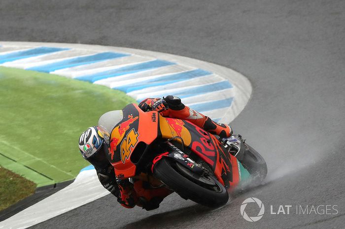 Pol Espargaro, Red Bull KTM Factory Racing