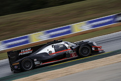 #6 Team Penske ORECA 07: Еліо Кастроневес, Сімон Пажно, Хуан-Пабло Монтойя