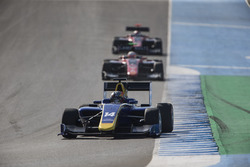 Dan Ticktum, DAMS