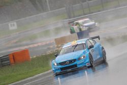 Nestor Girolami, Polestar Cyan Racing, Volvo S60 Polestar TC1
