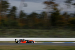 Harrison Newey, Van Amersfoort Racing Dallara F317 - Mercedes-Benz