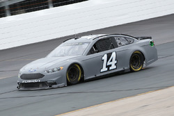 Clint Bowyer, Stewart-Haas Racing Ford