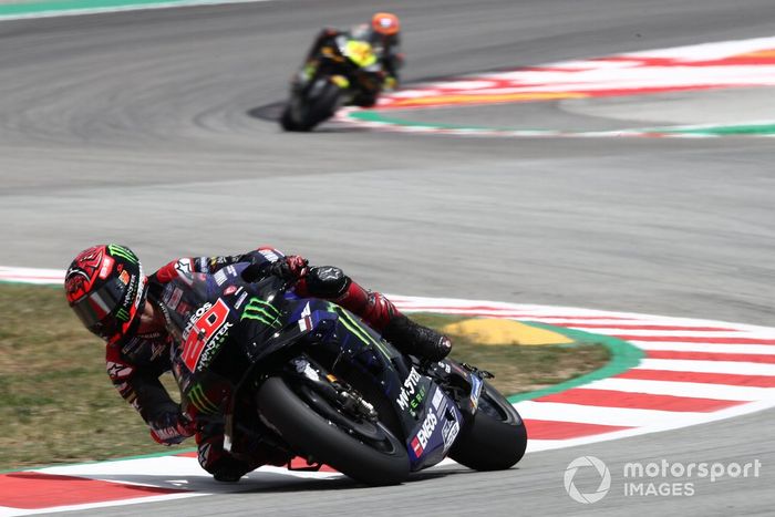 Fabio Quartararo, Yamaha Factory Racing