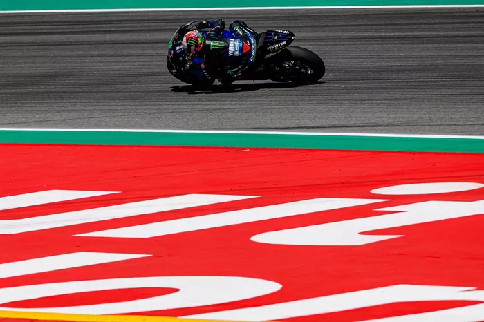 Franco Morbidelli, Yamaha Factory Racing