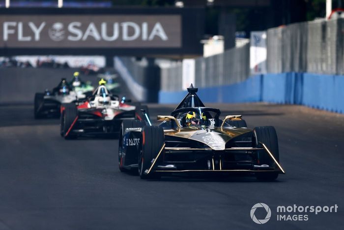 Stoffel Vandoorne, DS Penske, DS E-Tense FE23, Antonio Felix da Costa, Porsche, Porsche 99X Electric Gen3