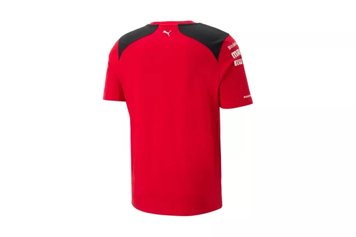 Equipación de Ferrari para la temporada 2023 de Fórmula 1