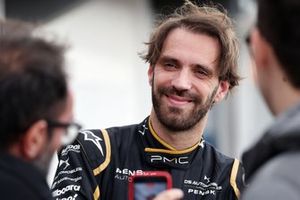 Jean-Eric Vergne, DS Penske