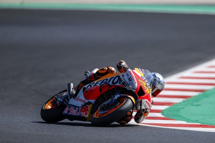 Pol Espargaro, Repsol Honda Team