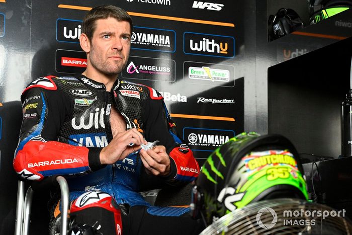 Cal Crutchlow, RNF MotoGP Racing