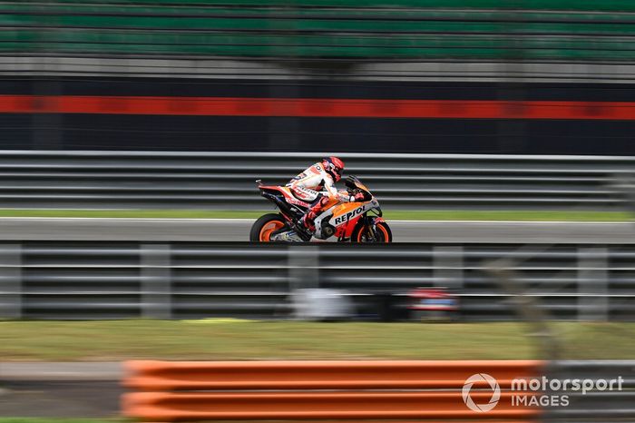 Marc Márquez, Repsol Honda Team