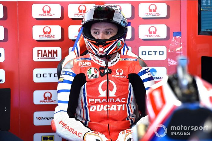 Jack Miller, Pramac Racing