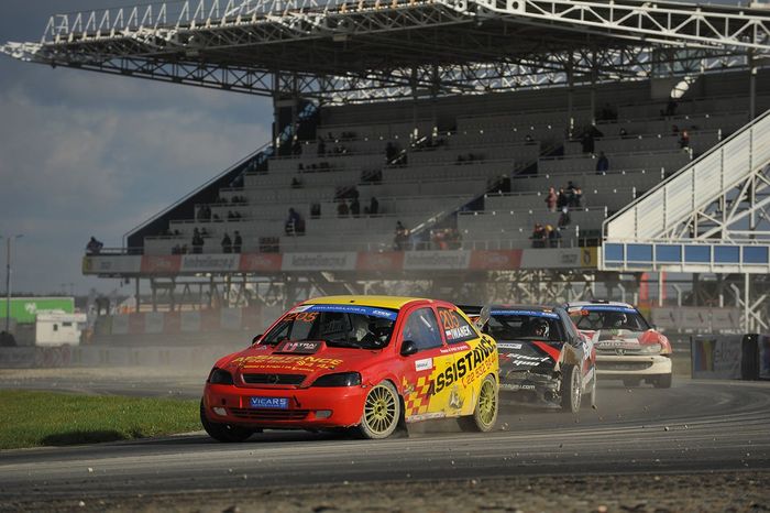 Mistrzostwa Polski Rallycross