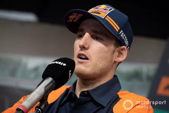 Pol Espargaro, Red Bull KTM Factory Racing