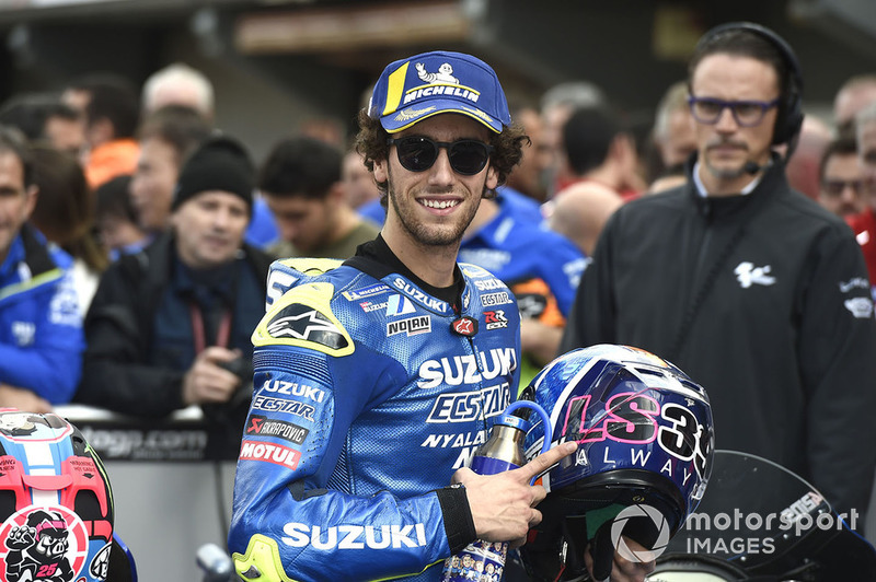 Álex Rins