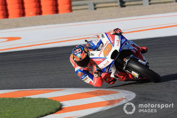 Jack Miller, Pramac Racing