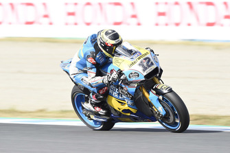 Thomas Luthi, Estrella Galicia 0,0 Marc VDS