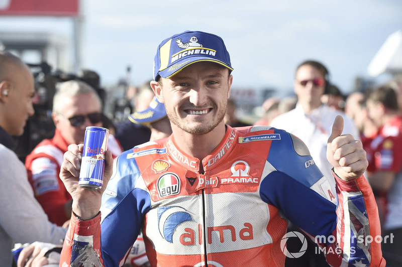Jack Miller, Pramac Racing